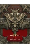 Diablo III: Book of Cain