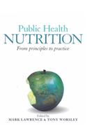 Public Health Nutrition