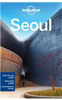 Lonely Planet Seoul