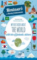 My First Book About the World