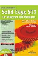 Solid Edge St3 For Engineers And Designers, Revised And Updated Edition