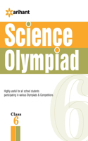 Olympiad Science 6th