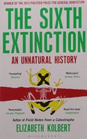 The Sixth Extinction: An Unnatural History