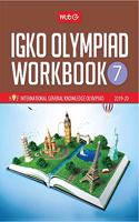 International General Knowledge Olympiad (IGKO) Workbook -Class 7 (2019-20)