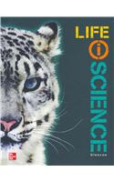 Glencoe Life Iscience, Grade 7, Student Edition