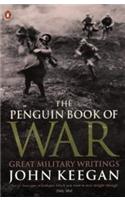 War,Penguin Book Of