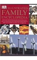 DK Illustrated Family Encyclopedia