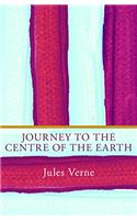 Journey to the Centre