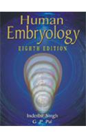 Human Embryology (8/e)