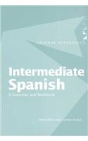 Intermediate Spanish