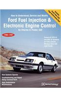 Ford Fuel Injection & Electronic Engine Control