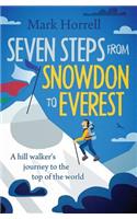 Seven Steps from Snowdon to Everest