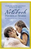 Notebook (Special 10th Anniversary Movie Edition)