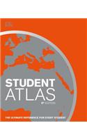 Student World Atlas, 9th Edition