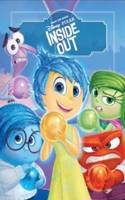 Disney Pixar Inside Out