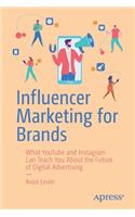 Influencer Marketing for Brands