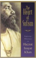 Heart of Sufism