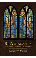 St. Athanasius