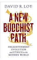 New Buddhist Path