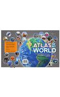 Atlas Of My World