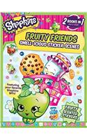 Shopkins Fruity Friends