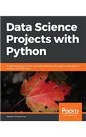 Data Science Projects with Python