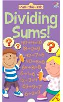 Dividing Sums!