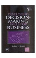 Developing Decision-Making Skills For Business