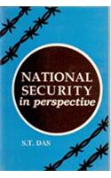 National Security in Perspective