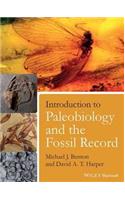 Introduction To Paleobiology And The Fossil Record