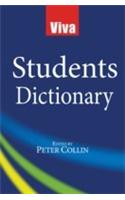 Viva Students Dictionary