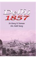 Delhi 1857