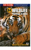 Wildlife Holidays in India