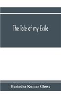 tale of my exile