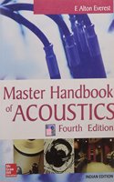 The Master Hb Of Acoustics(Cbs)