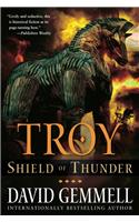 Troy: Shield of Thunder