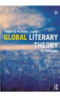 Global Literary Theory