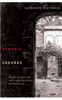 Demonic Grounds