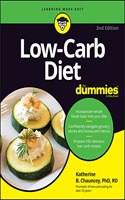 Low-Carb Diet for Dummies