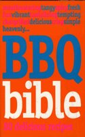 Bbq Bible 80 Delicious Recipes