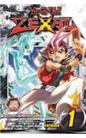 Yu-Gi-Oh! Zexal, Vol. 1