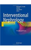 Interventional Nephrology