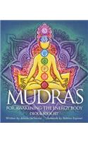 Mudras for Awakening Your Energy Body