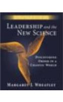 Leadership and the New Science