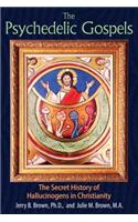 The Psychedelic Gospels