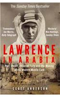 Lawrence in Arabia