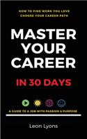 How To Find Work You Love Choose your career path, find a job with passion & purpose in your life