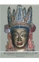 Buddhist Sculpture In Clay: Early Western Himalayan Art - Late 10th To Early 13th Centuries