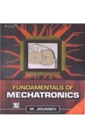 Fundamentals Of Mechatronics