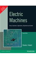 Electric Machines